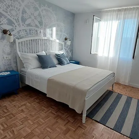 Prázdninový dům Family Friendly House With A Parking Space Pag - 19955 Pag Town