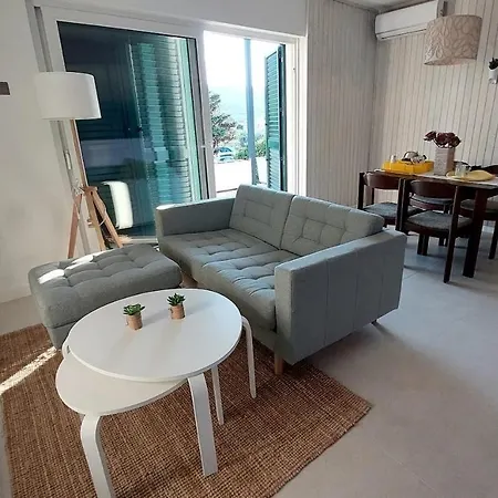 Family Friendly House With A Parking Space Pag - 19955 *